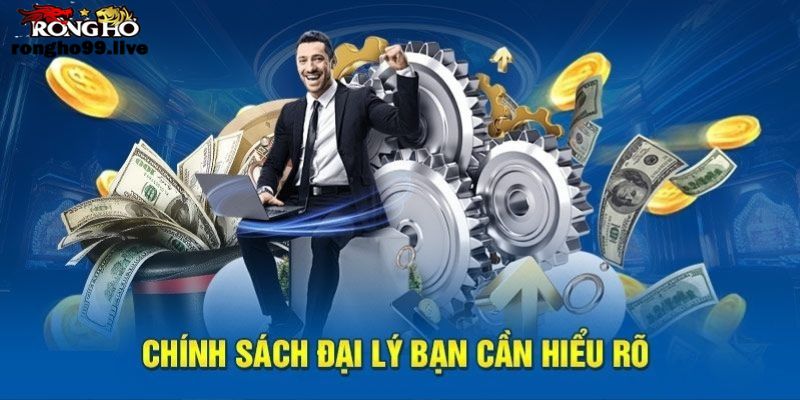 Chính sách đại lý về tài nguyên miễn phí