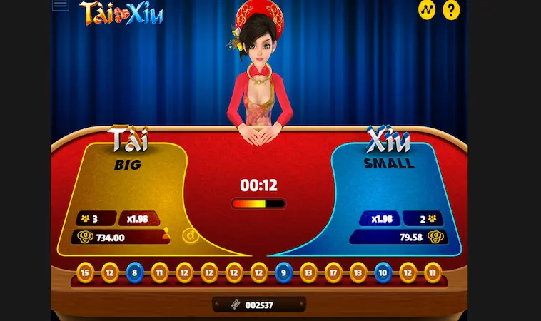 Giới thiệu về mini game RONGHO99 là gì?