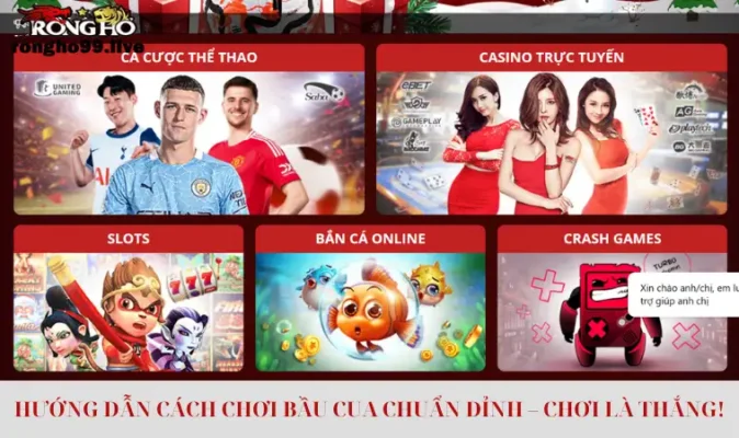 Hướng Dẫn Cách Chơi Bầu Cua Chuẩn Đỉnh – Chơi Là Thắng!